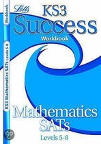 KS3 Success Workbook Maths Levels 5-8