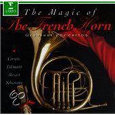 The Magic Of The French Horn