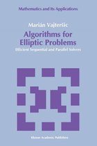 Algorithms for Elliptic Problems
