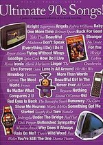 Ultimate 90s Songs]