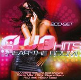Club Hits - Hear The Boom