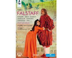 Falstaff, Parma 2011
