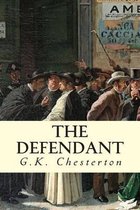 The Defendant