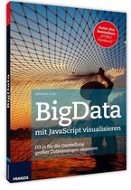 BigData mit JavaScript visualisieren