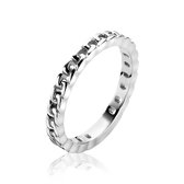 ZINZI ring ZIR1175 - Zilver 925