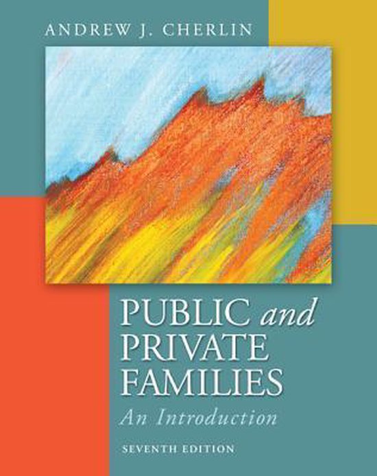 Public & Private Families