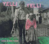 Yelli Yelli - Terre De Mon Poème (LP)