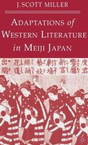 Adaptions of Western Literature in Meiji Japan