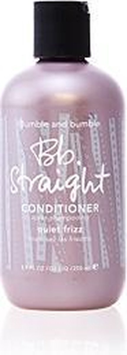 Bumble & Bumble STRAIGHT conditioner Conditioners