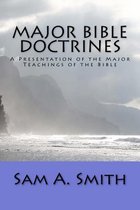 Major Bible Doctrines