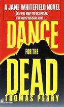 Jane Whitefield 2 - Dance for the Dead
