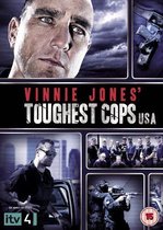 Vinnie Jones - Toughest  Cops Usa