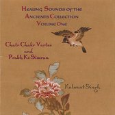 Healing Sounds of the Ancients, Vol. 1