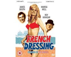 French Dressing