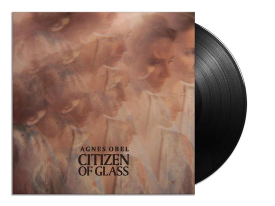 Agnes Obel - Citizen Of Glass (2 LP), Agnes Obel | LP (album) | Muziek |  bol.com