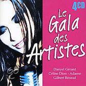 Gala des Artistes