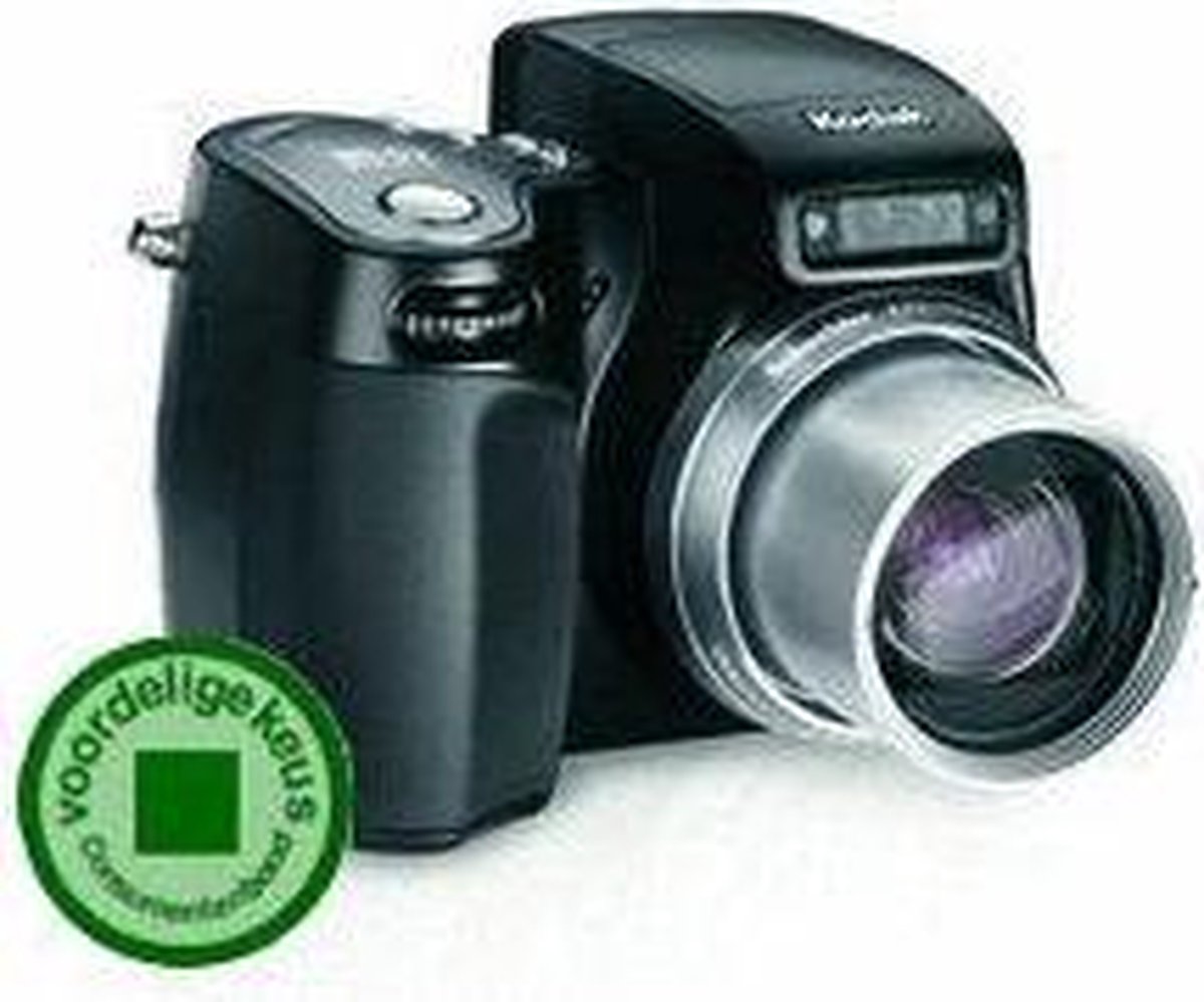 Kodak Easyshare Dx7590