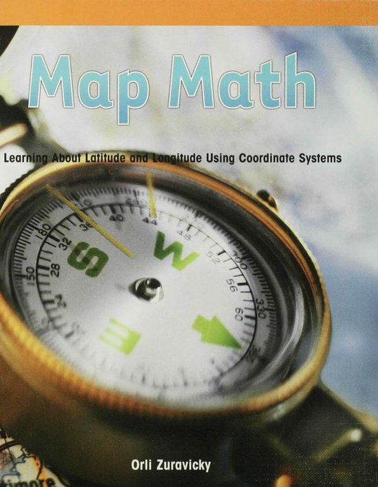 PowerMath: Proficiency Plus - Map Math - cover