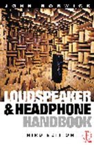 Loudspeaker and Headphone Handbook