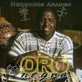 Hermanos Arango - Oro Negro (CD)