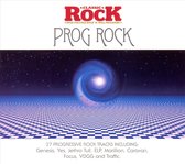 Classic Rock Presents Prog Rock