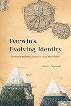 Darwin's Evolving Identity