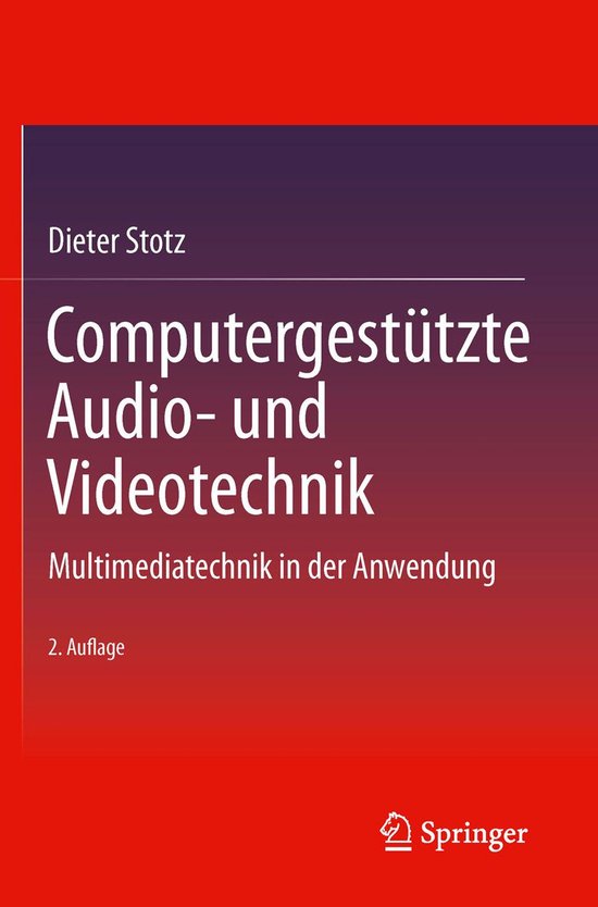 Computer Science and Engineering (German Language) - Compute ... - cover