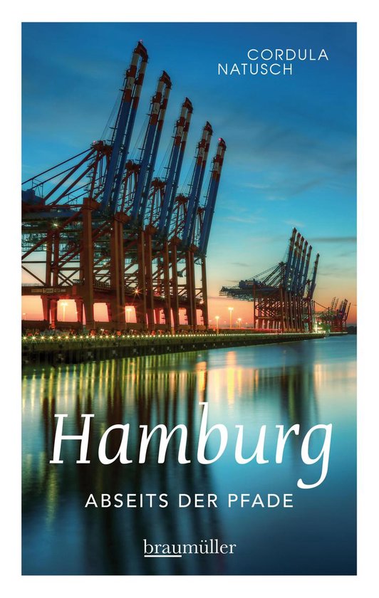 Hamburg abseits der Pfade