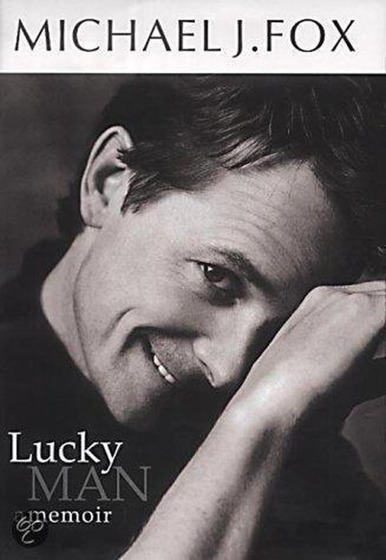 Lucky Man - cover