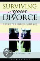 Surviving Your Divorce