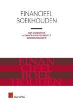 Samenvatting Topic  1: Boekhouden: definitie en situering (Semester 1: 22/23)