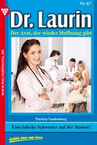 Dr. Laurin 67 - Dr. Laurin 67 – Arztroman