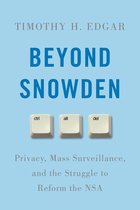 Beyond Snowden