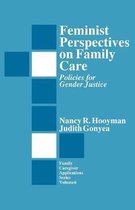 Feminist Perspectives on Family Care