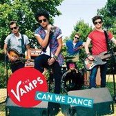 Can We Dance -Ep-