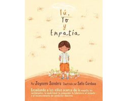 You, Me and Empathy
