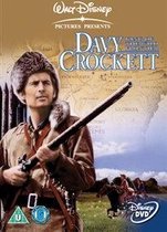 Davy Crockett: King Of The Wild Frontier (Import)