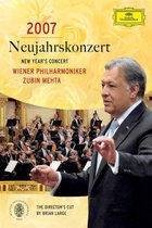 J. Strauss - New Year's Concert 2007