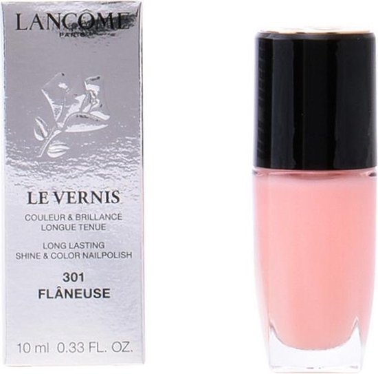 Lancôme Le Vernis Nailpolish Nagellak 202 Nuit et Jour