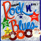 Harlem Rock 'N' Blues Vol. 1