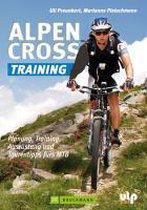 Alpencross-Training