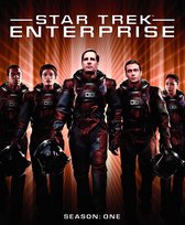 Star Trek : Enterprise - Seizoen 1 (Import met NL)