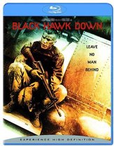 La chute du faucon noir [Blu-Ray]