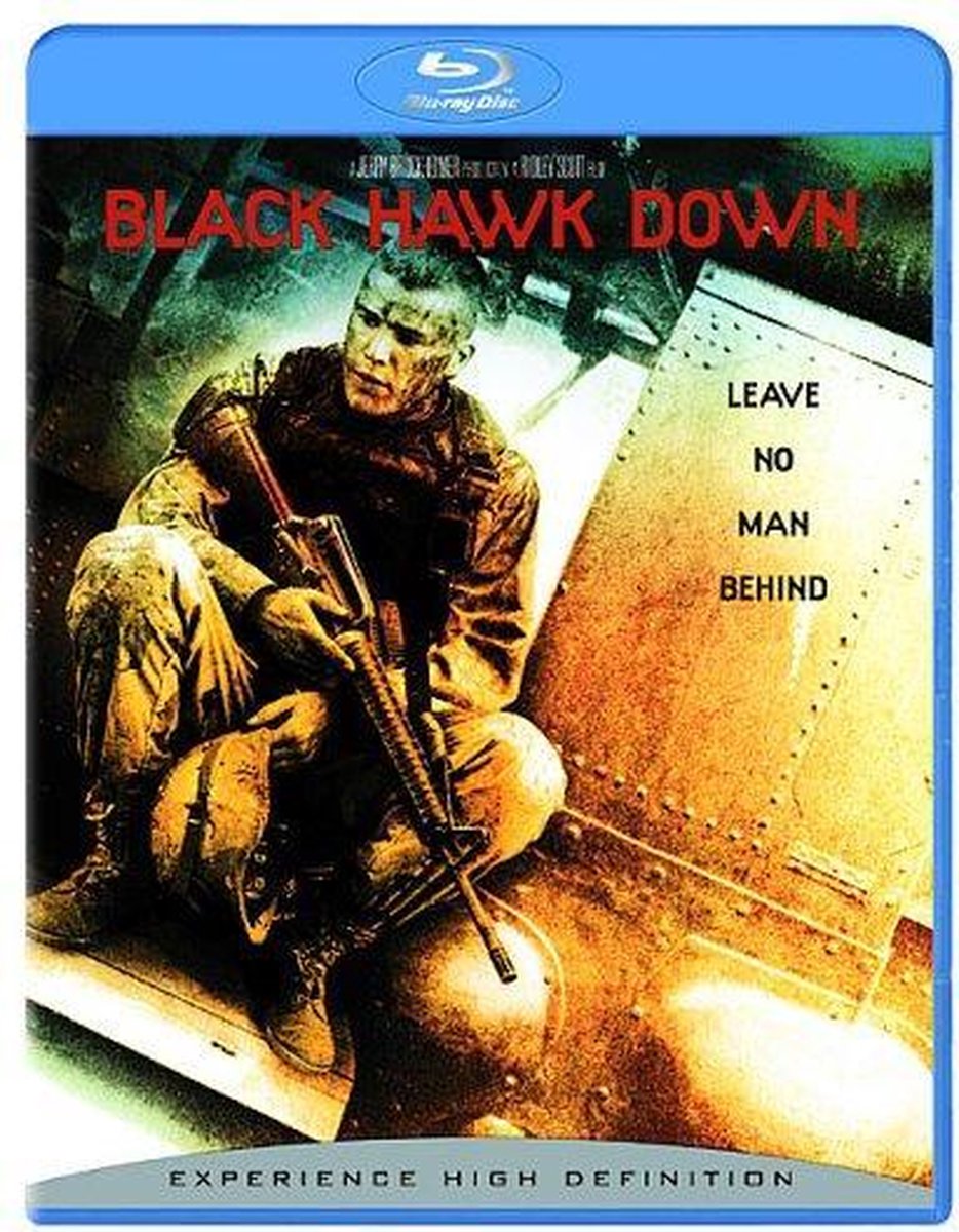 Sony Pictures Home Ent. Black Hawk Down