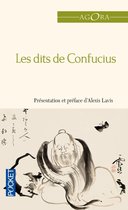 Hors collection - Les dits de Confucius