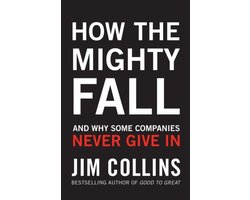 foto van How the Mighty Fall