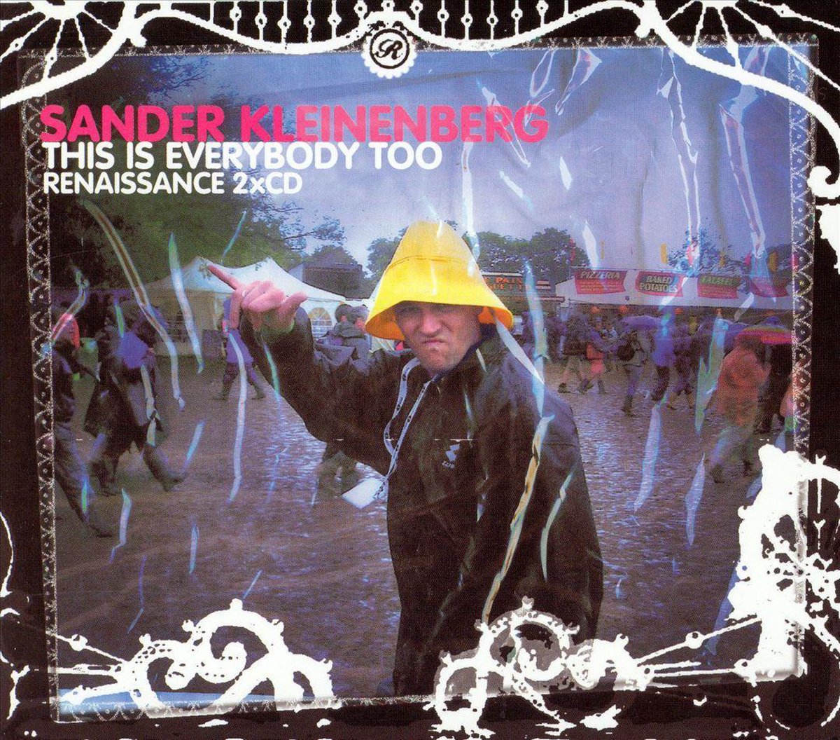 This Is Everybody Too Renaissance (Sander Kleinenberg)