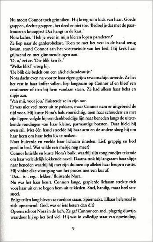 Belofte Maakt Schuld