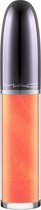 MAC GRAND ILLUSION GLOSSY LIQUID LIPCOLOUR - TWINKLE TWINK