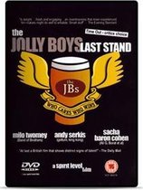 Jolly Boys Last Stand
